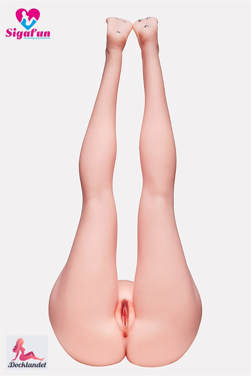 Κούκλα Tomiko Sex SG-T-008 (Sigafun κάτω σώμα 106 cm TPE)