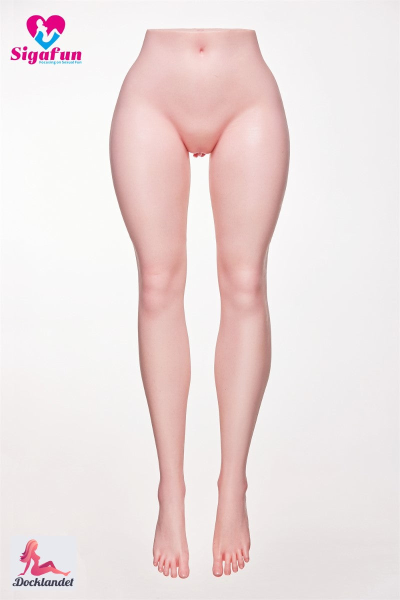 Amelia Sex Doll SG-T-006 (Sigafun Lower Body 104cm σιλικόνη)
