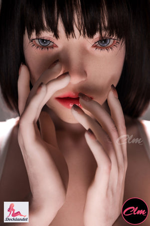 Gimogi Sex Doll (Climax Doll Ultra 157cm B-Cup σιλικόνη)