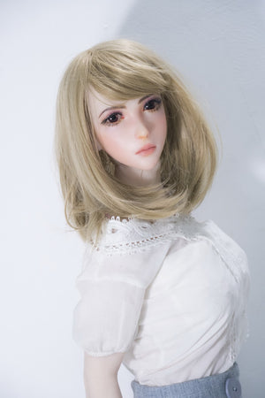 Sea Miko Sex doll (Elsa Babe 102cm HA001 silicone)