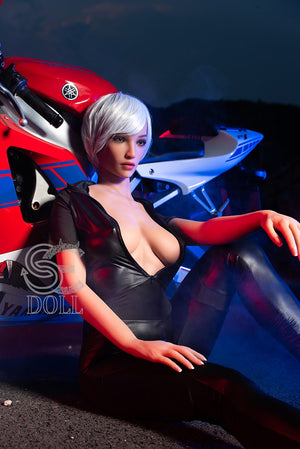 Della Sex doll (SEDoll 167cm e-cup #052 TPE)