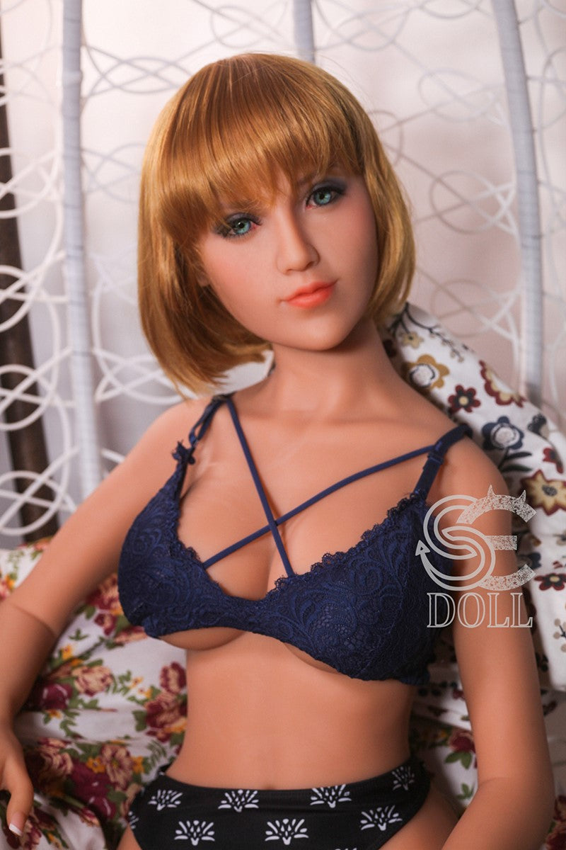 Ραβδώ Robot-Sex Doll (SEDoll 148cm E-Cup #003 TPE)