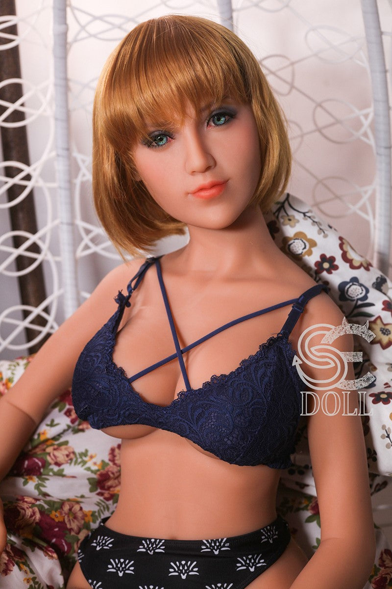 Ραβδώ Robot-Sex Doll (SEDoll 148cm E-Cup #003 TPE)