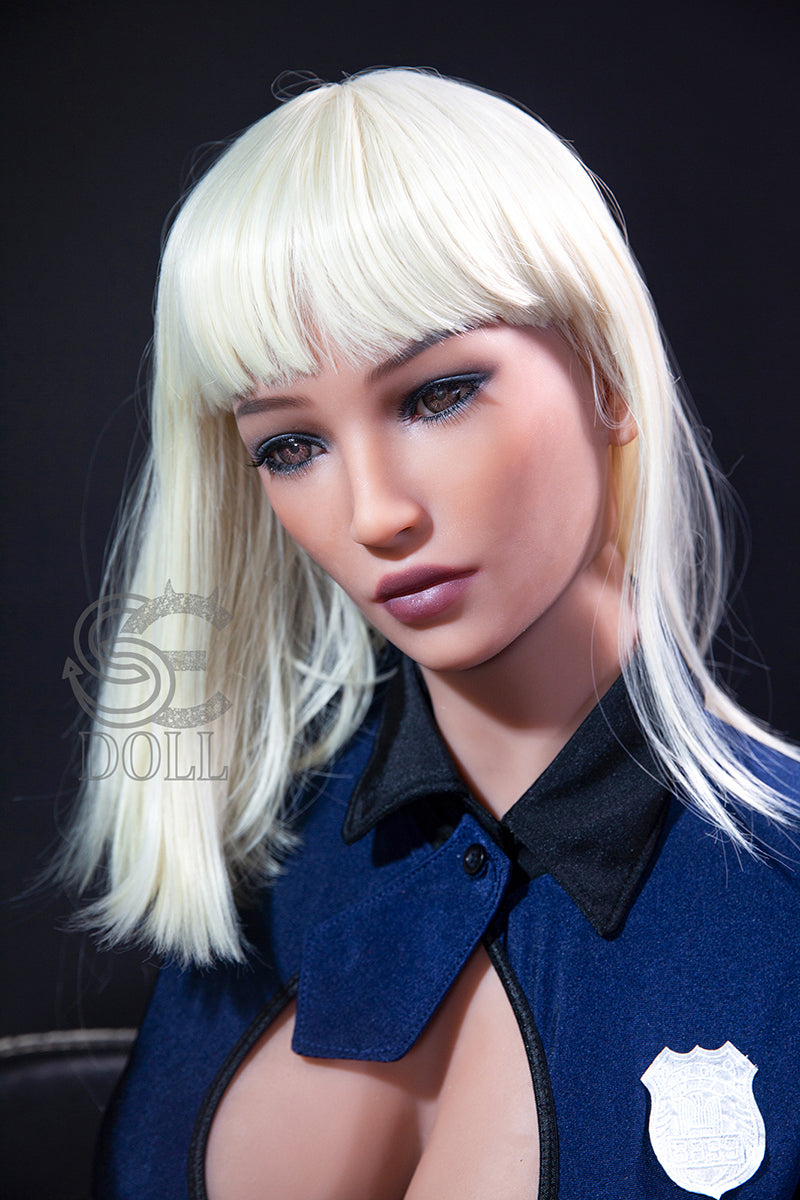 Mandy Sex Doll (SEDoll 161cm G-Cup #046 TPE)