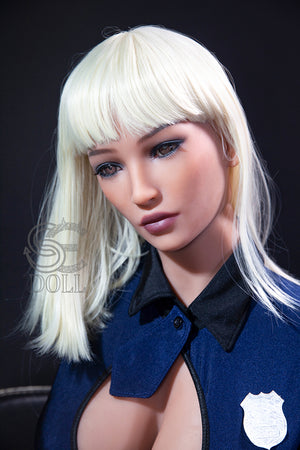 Mandy Sex doll (SEDoll 161cm g-cup #046 TPE)