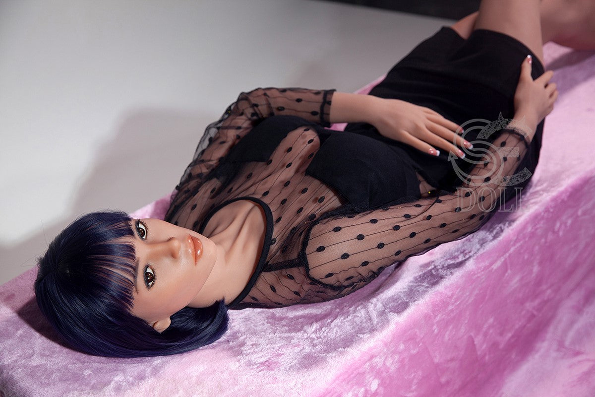 Κούκλα σεξ Vanessa (SEDoll 167cm E-Cup #056 TPE)