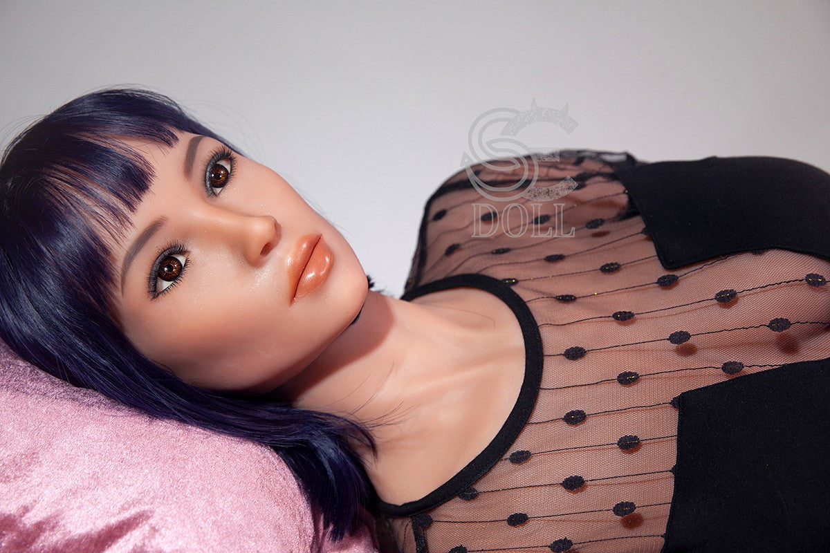 Κούκλα σεξ Vanessa (SEDoll 167cm E-Cup #056 TPE)