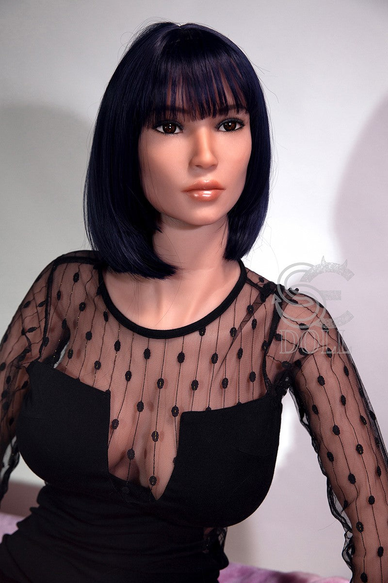 Κούκλα σεξ Vanessa (SEDoll 167cm E-Cup #056 TPE)