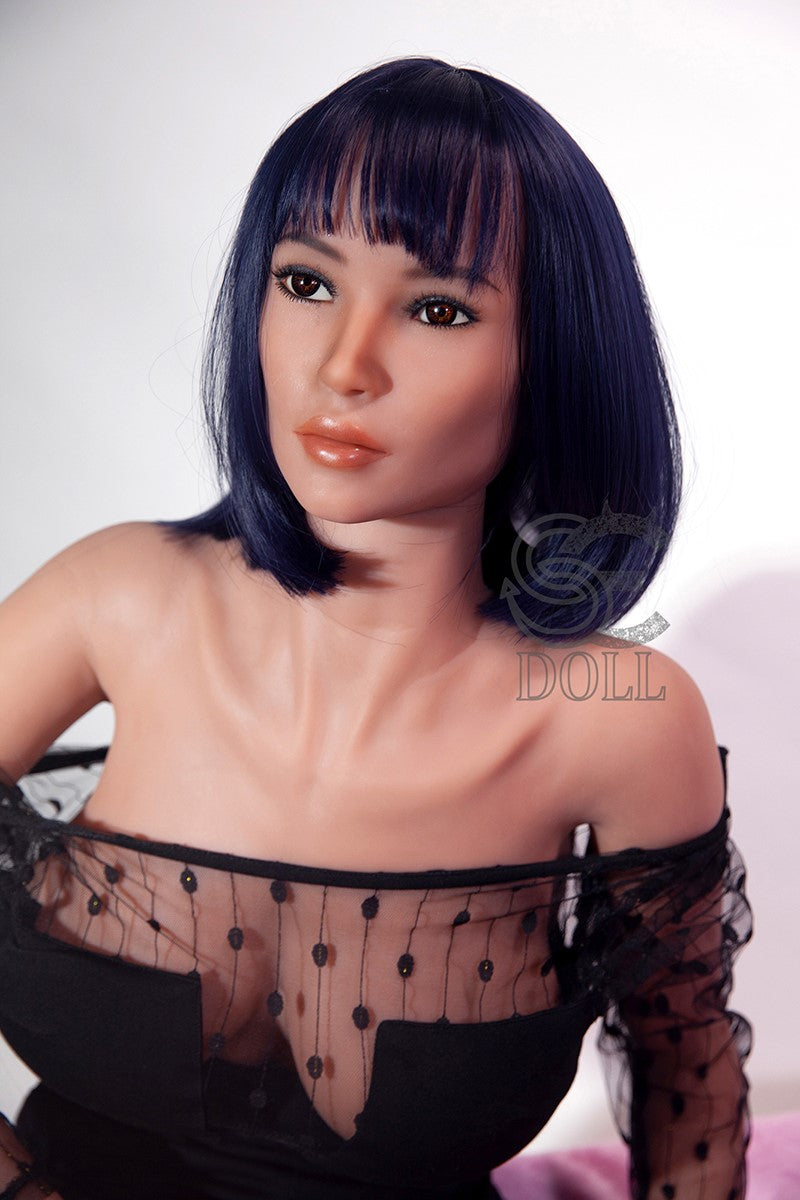 Κούκλα σεξ Vanessa (SEDoll 167cm E-Cup #056 TPE)