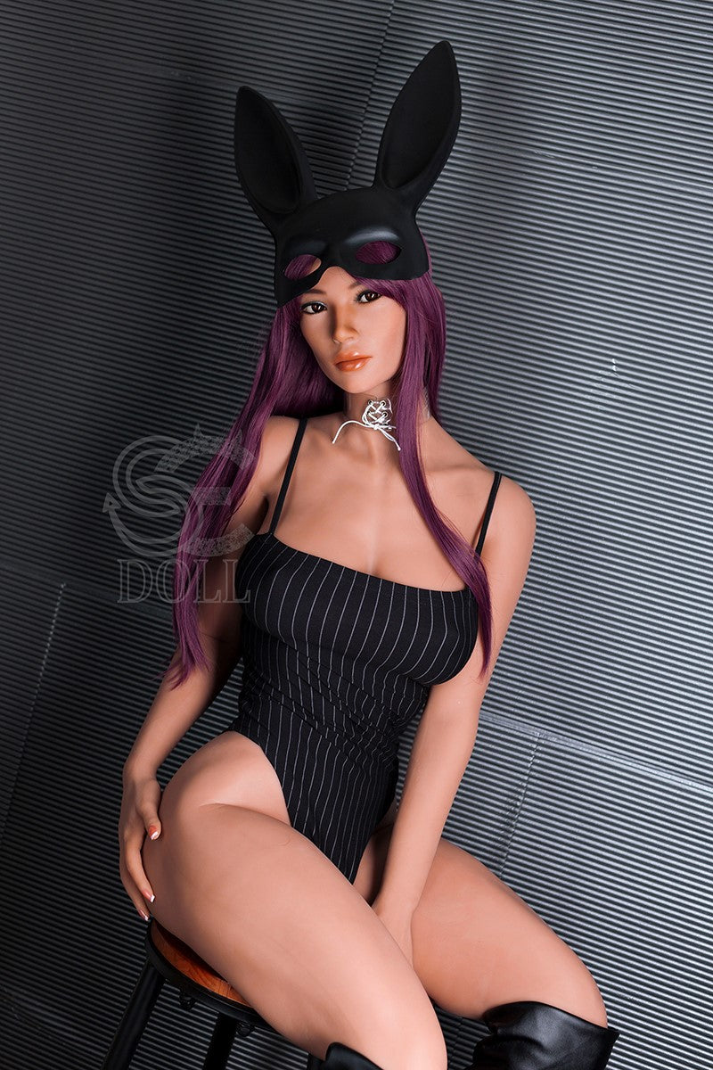 Bianca. A Sex doll (SEDoll 167cm E-cup #056 TPE)