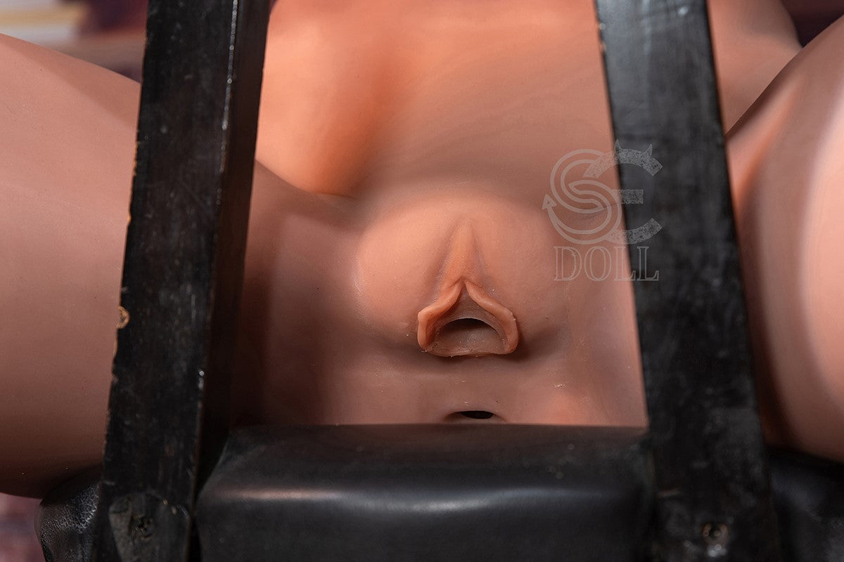 Emily Sex Doll (SEDoll 167cm E-Cup #051 TPE)