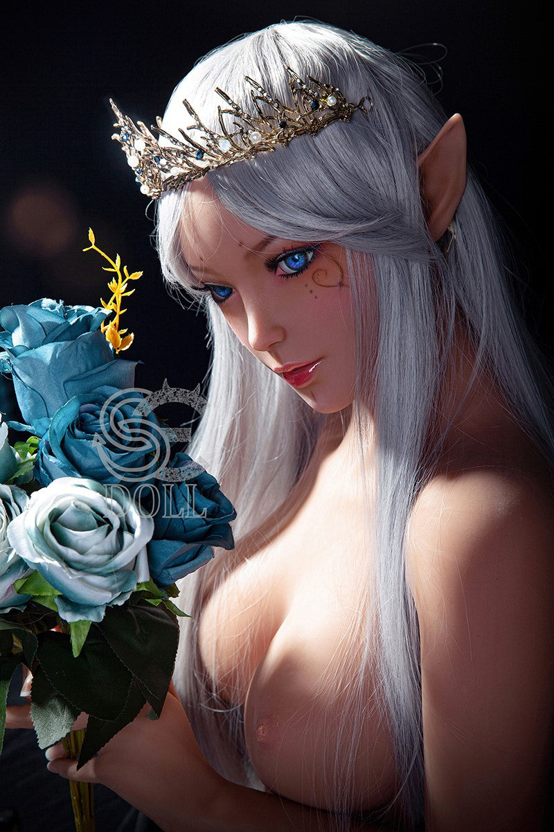 Amanda Alv Sex Doll (SEDoll 150cm E-Cup #022 TPE)