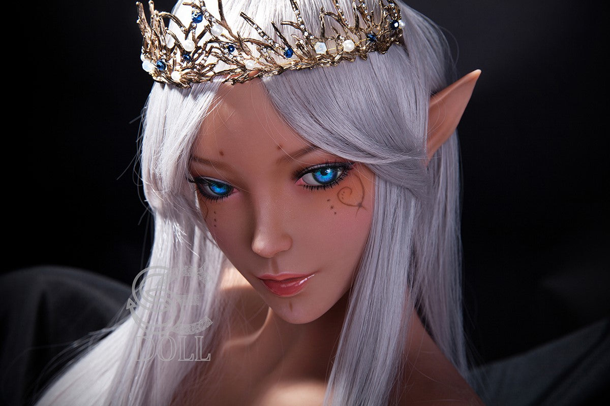 Amanda Alv Sex Doll (SEDoll 150cm E-Cup #022 TPE)