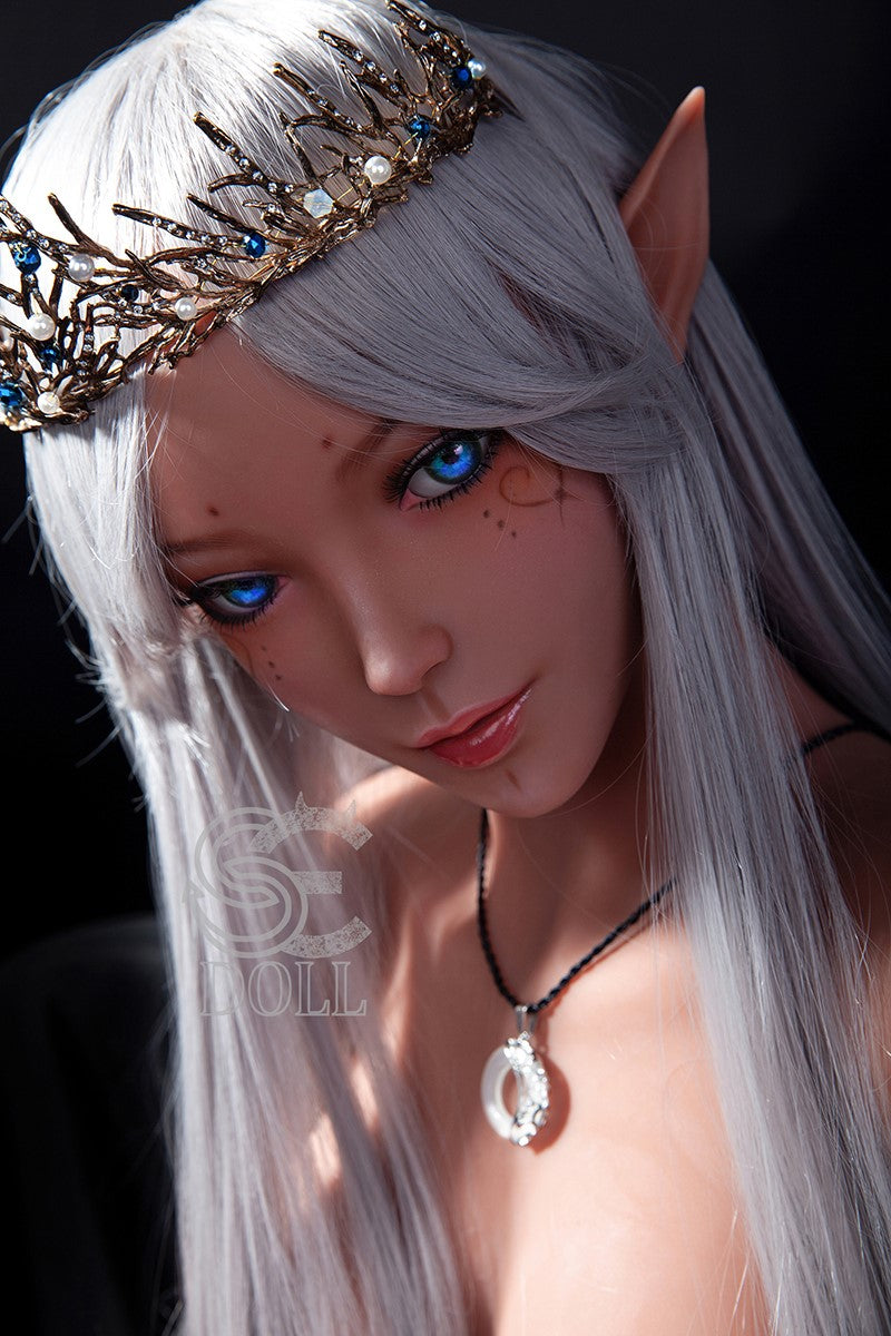 Amanda Alv Sex Doll (SEDoll 150cm E-Cup #022 TPE)