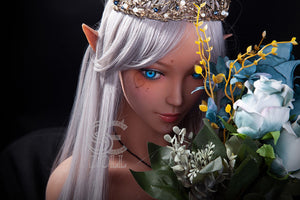 Amanda Alv Sex doll (SEDoll 150cm e-cup #022 TPE)