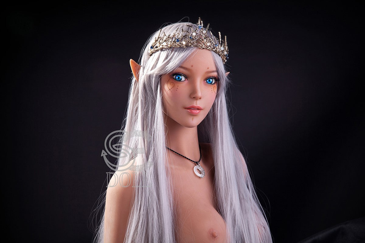 Amanda Alv Sex Doll (SEDoll 150cm E-Cup #022 TPE)