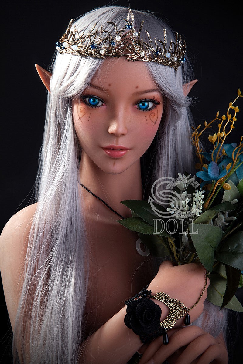 Amanda Alv Sex Doll (SEDoll 150cm E-Cup #022 TPE)