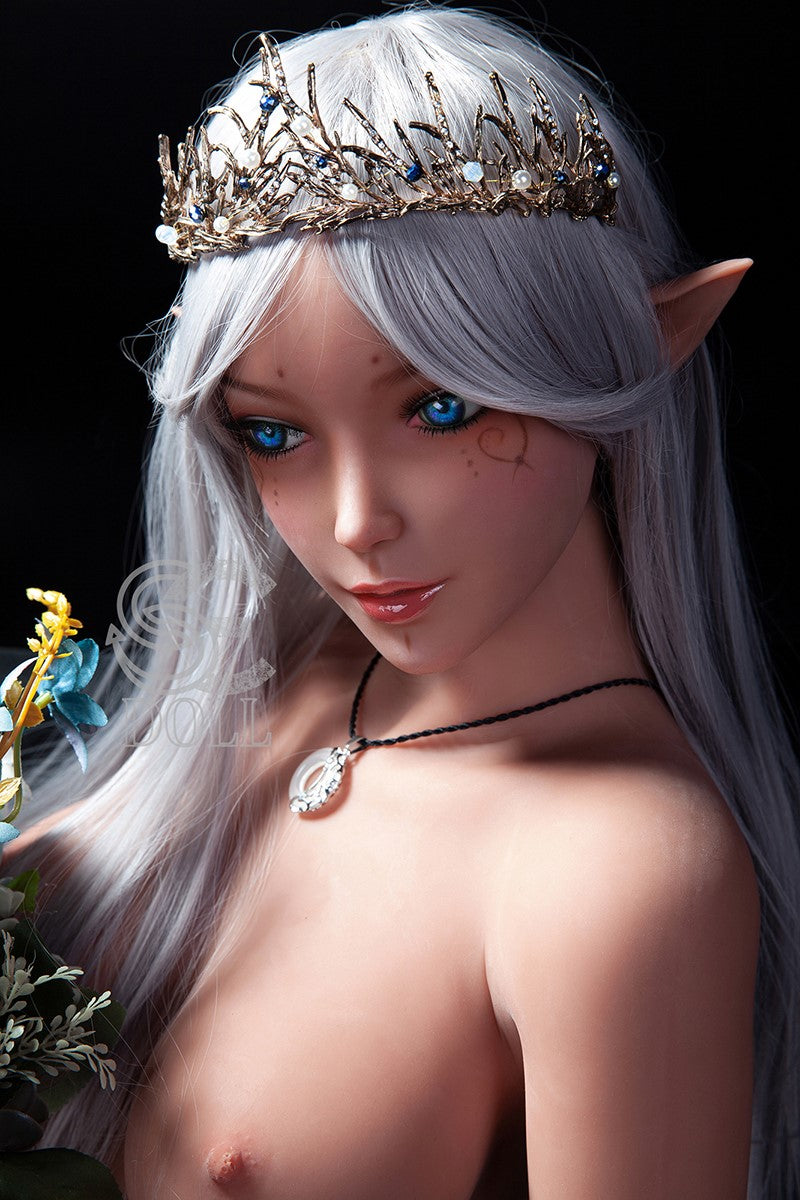 Amanda Alv Sex Doll (SEDoll 150cm E-Cup #022 TPE)