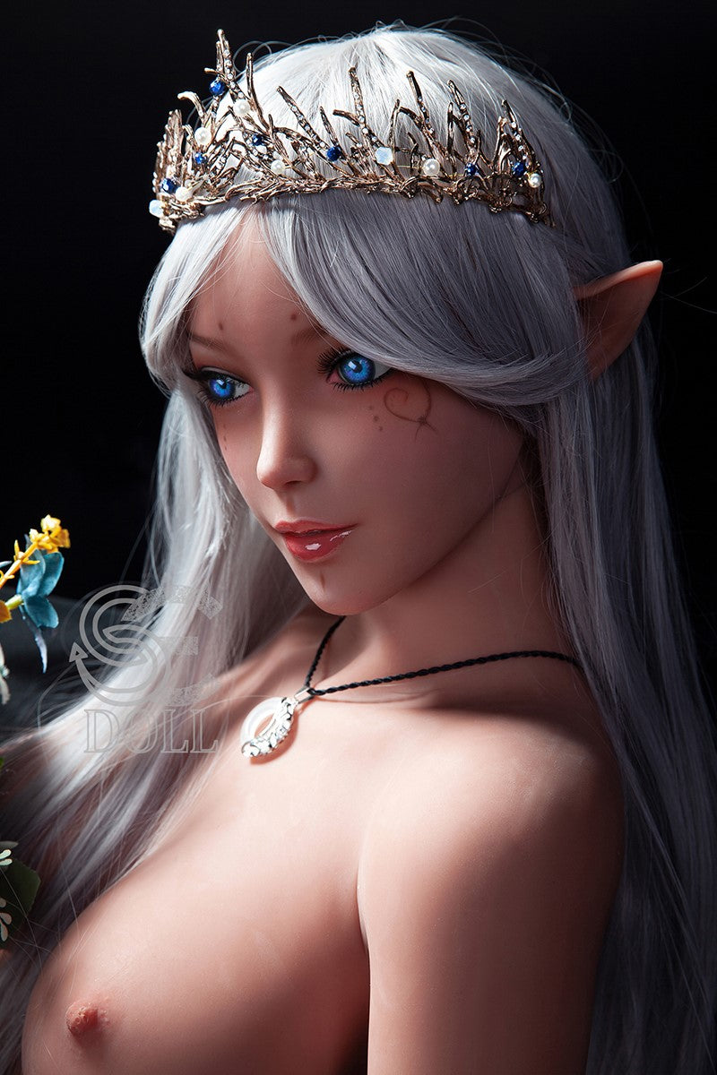 Amanda Alv Sex Doll (SEDoll 150cm E-Cup #022 TPE)