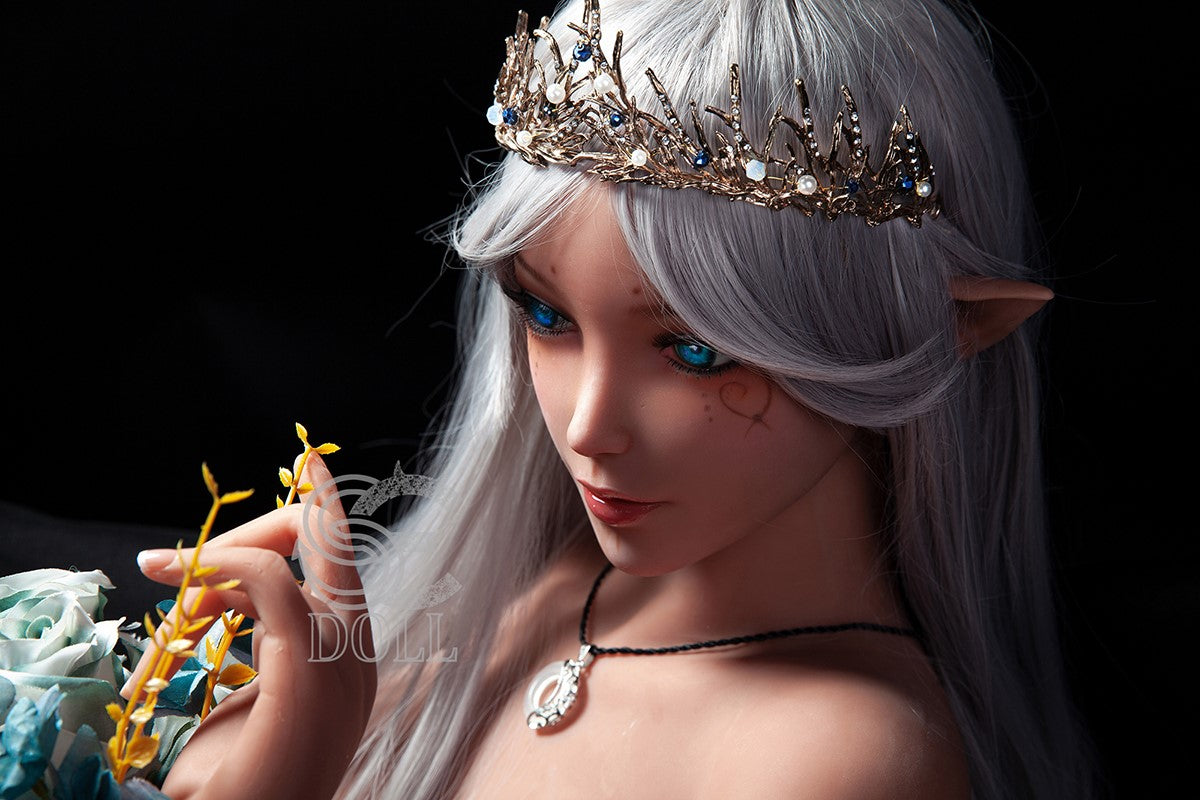 Amanda Alv Sex Doll (SEDoll 150cm E-Cup #022 TPE)
