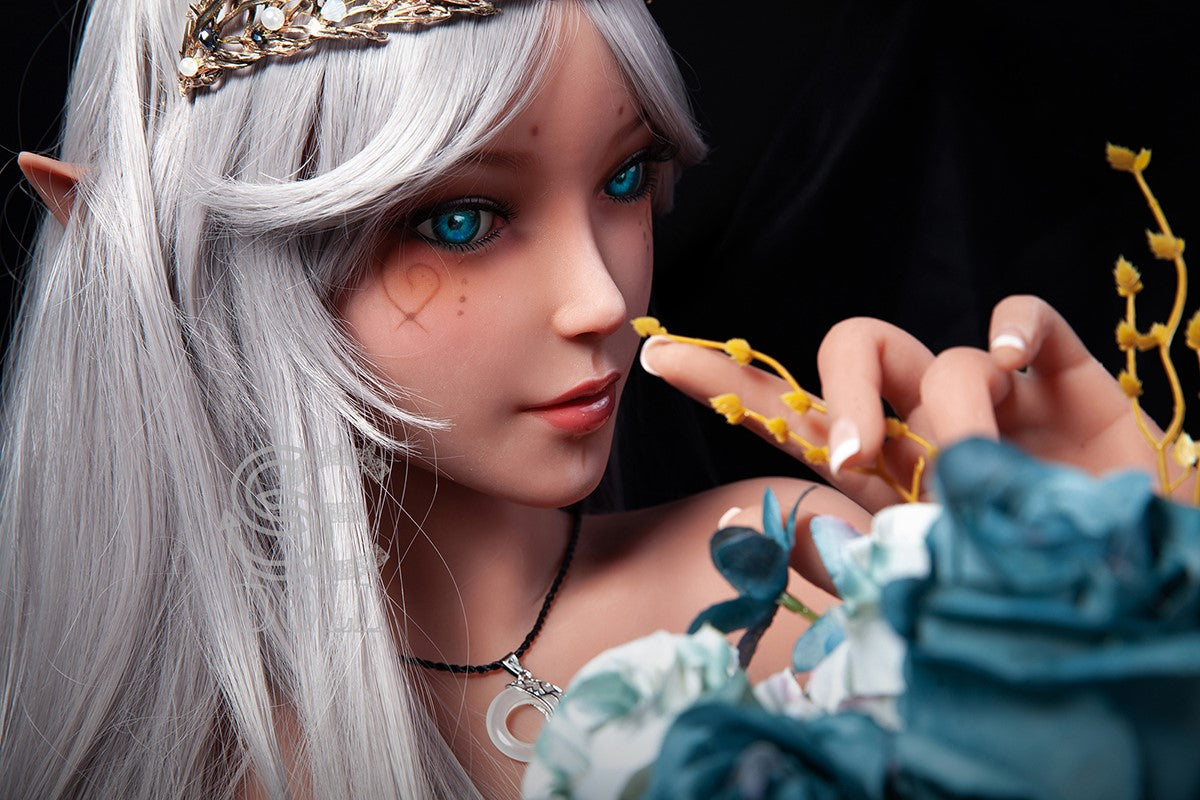 Amanda Alv Sex Doll (SEDoll 150cm E-Cup #022 TPE)