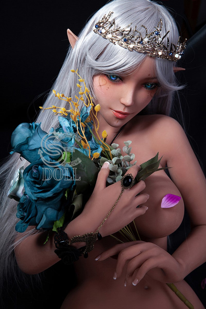 Amanda Alv Sex Doll (SEDoll 150cm E-Cup #022 TPE)