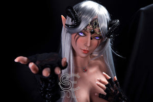 Samantha.C ELV Sex Doll (SEDoll 150cm E-Cup #022 TPE) EXPRESS