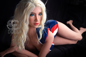 Natasha Sex doll (SEDoll 167cm e-cup #023 TPE)