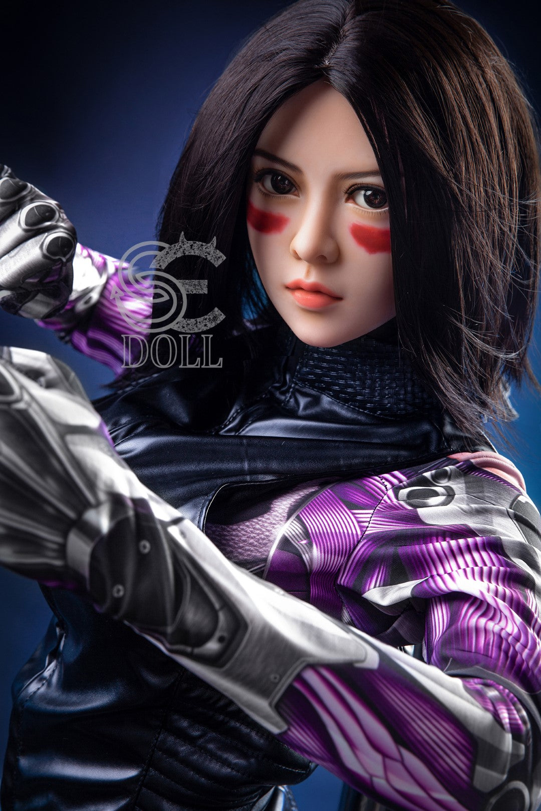 Κούκλα σεξ Alita (SEDoll 151 εκ. E-Cup #010 TPE)