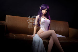 Olivia Alv Sex doll (SEDoll 151cm e-cup #022 TPE)