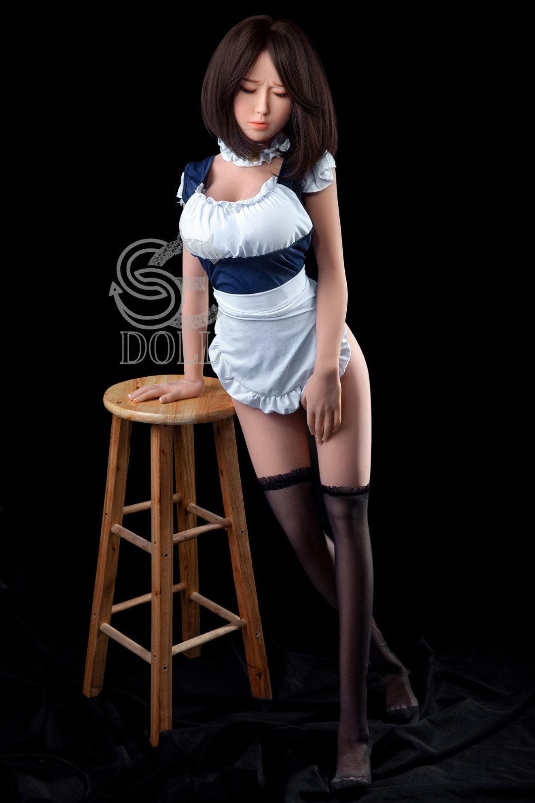 Lilith Sex Doll (SEDoll 151cm E-Cup #073 TPE)