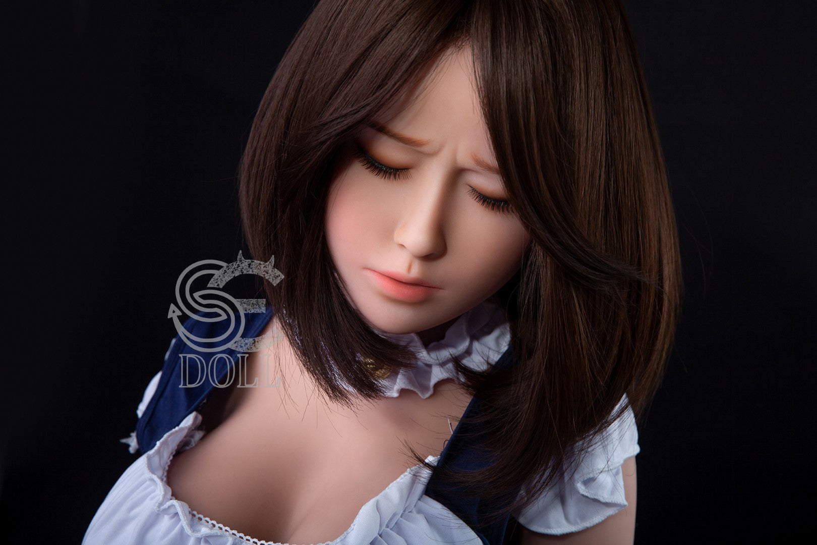 Lilith Sex Doll (SEDoll 151cm E-Cup #073 TPE)