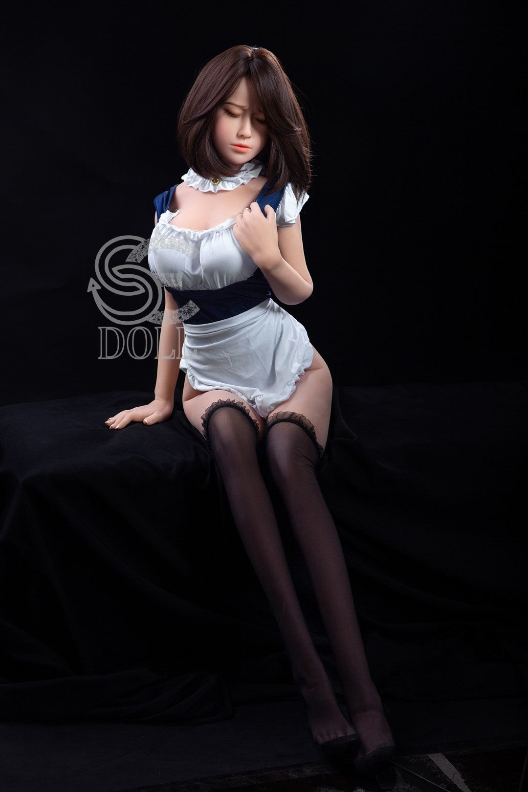 Lilith Sex Doll (SEDoll 151cm E-Cup #073 TPE)