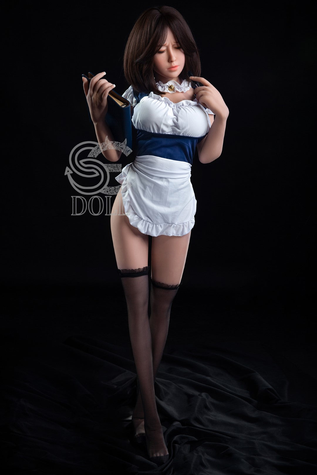 Lilith Sex Doll (SEDoll 151cm E-Cup #073 TPE)