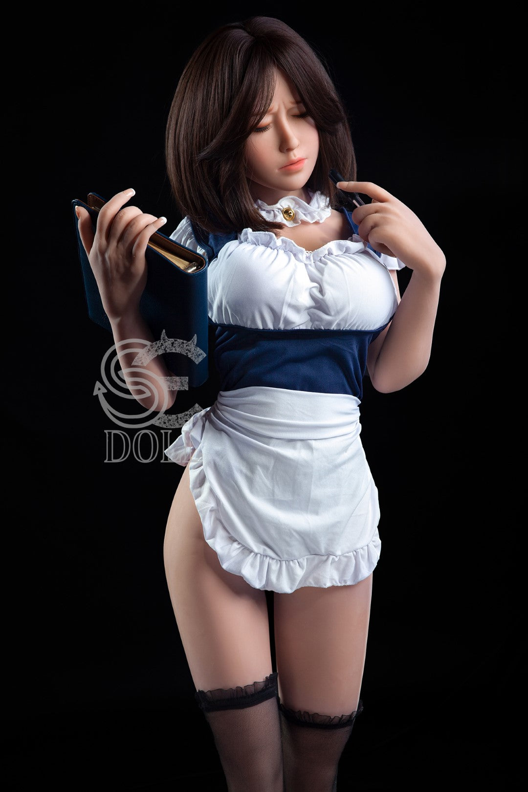 Lilith Sex Doll (SEDoll 151cm E-Cup #073 TPE)