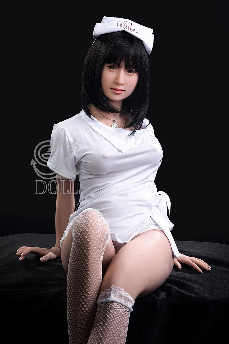 Ayaka Sex Doll (SEDoll 163 εκ. E-Cup #071 TPE)