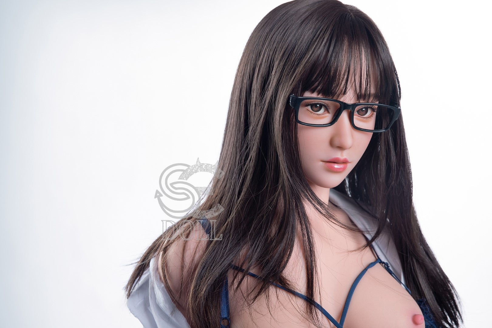 Yuuka.a Sex Doll (SEDoll 163cm E-Cup #079 TPE)