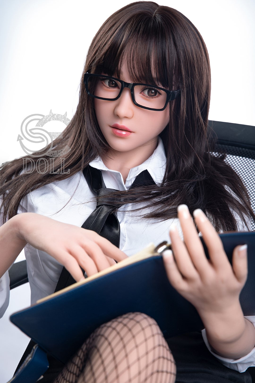 Yuuka.a Sex Doll (SEDoll 163cm E-Cup #079 TPE)