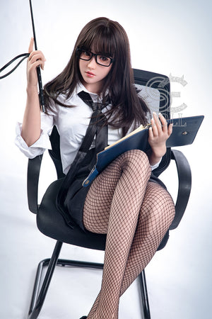 Yuuka.a Sex Doll (SEDoll 163cm E-Cup #079 TPE)