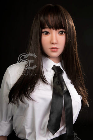 Yuuka.a Sex Doll (SEDoll 163cm E-Cup #079 TPE)