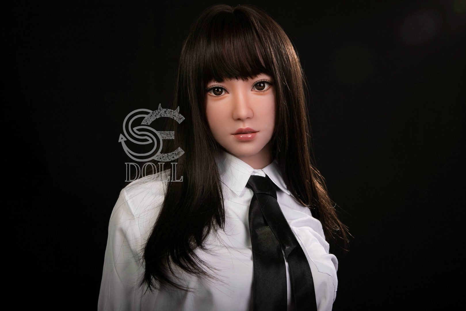Yuuka.a Sex Doll (SEDoll 163cm E-Cup #079 TPE)