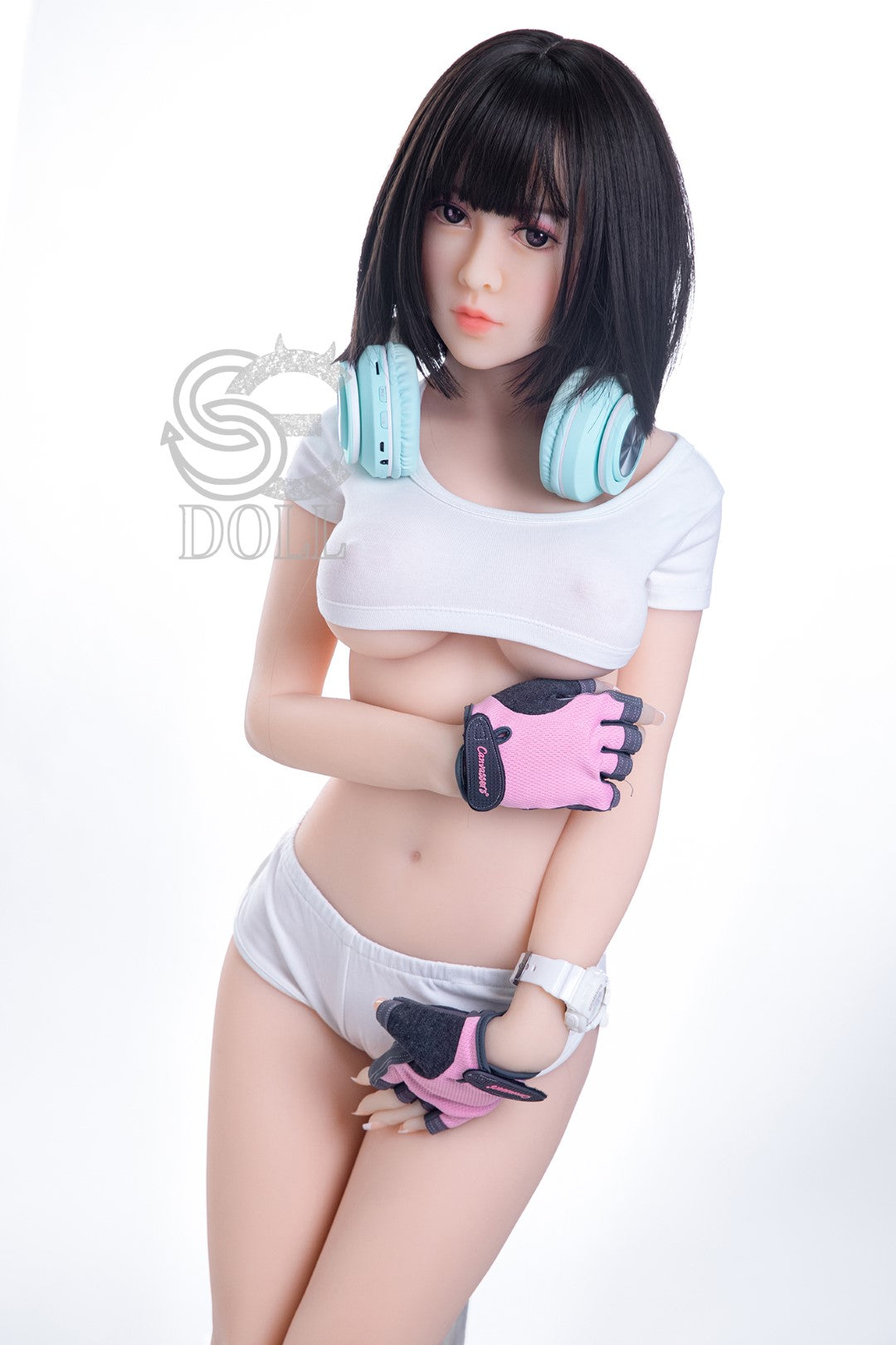 Miku Sex Doll (SEDoll 151cm E-Cup #010 TPE)