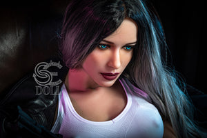 Alex Sex Doll (SEDoll 163cm E-Cup #090 TPE)
