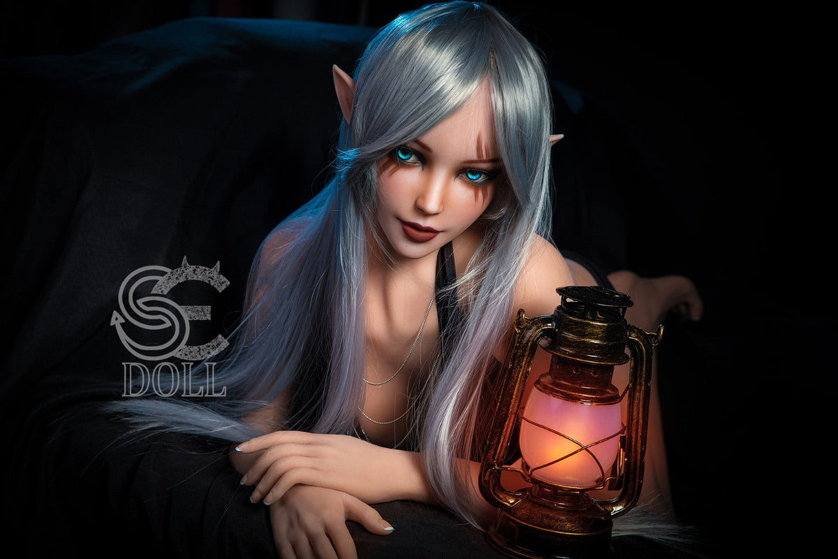 Elsa Elf Sex Doll (SEDoll 150cm E-Cup #022 TPE) EXPRESS