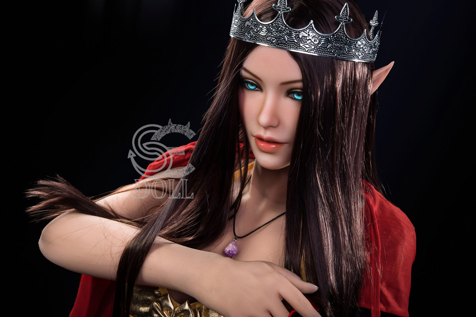 Κούκλα σεξ Luis (SEDoll 168cm F-Cup #021 TPE)