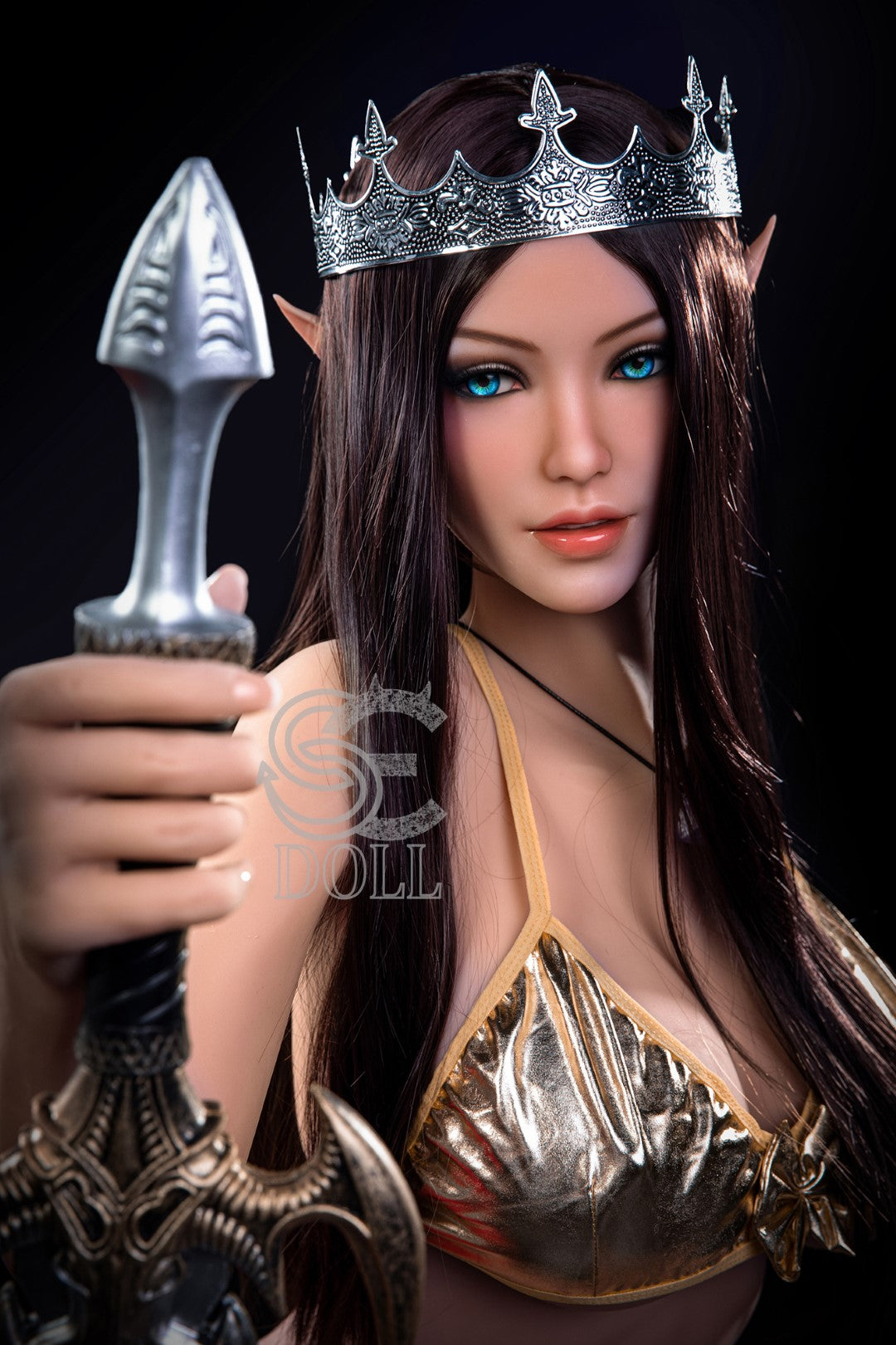 Κούκλα σεξ του Lui (SEDoll 168cm F-Cup #021 TPE)