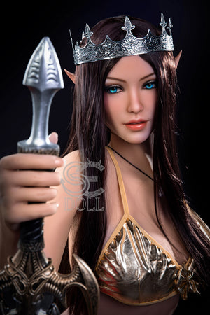 Luis Sex doll (SEDoll 168cm f-cup #021 TPE)
