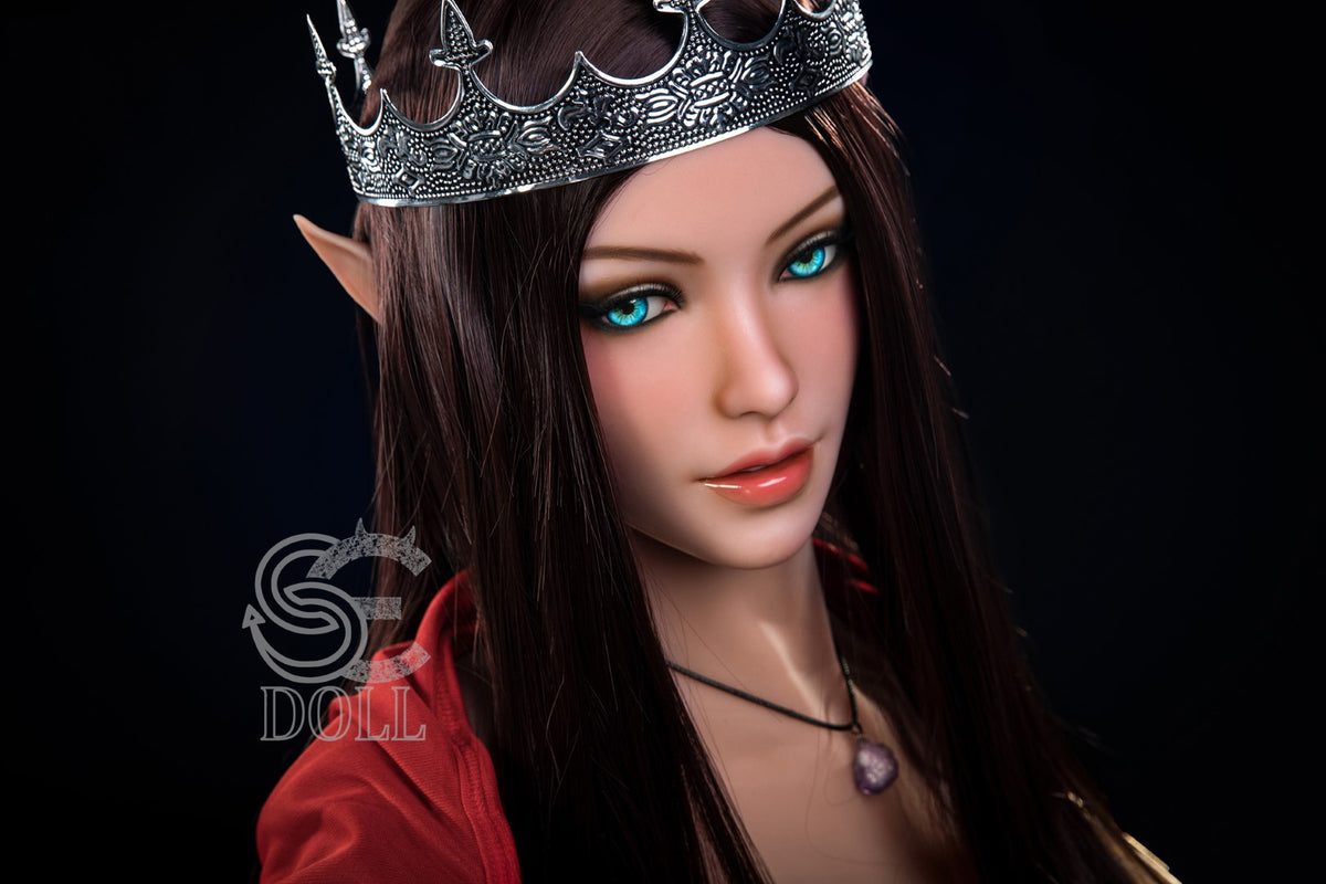 Κούκλα σεξ Luis (SEDoll 168cm F-Cup #021 TPE)