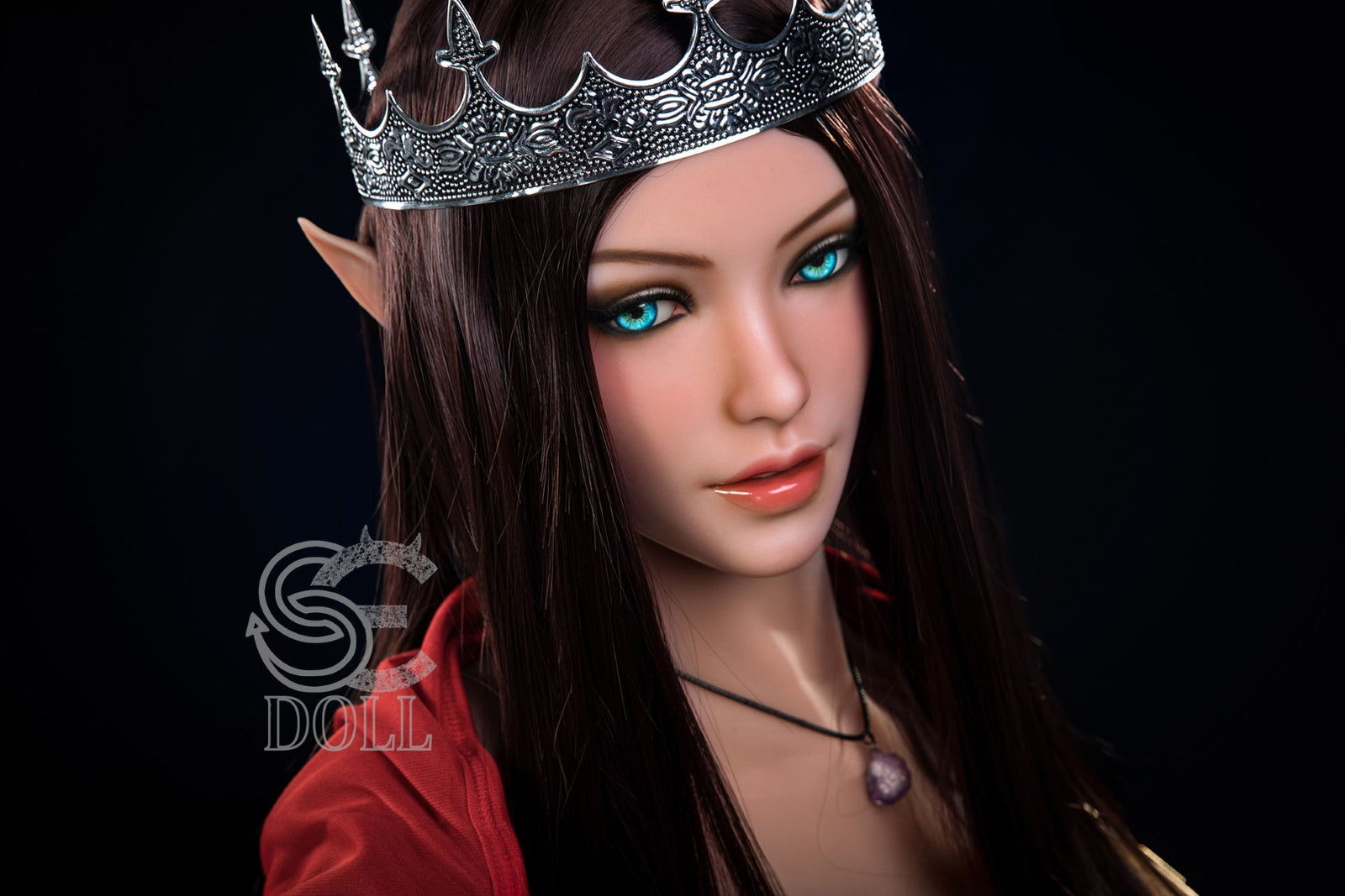 Κούκλα σεξ Luis (SEDoll 168cm F-Cup #021 TPE)