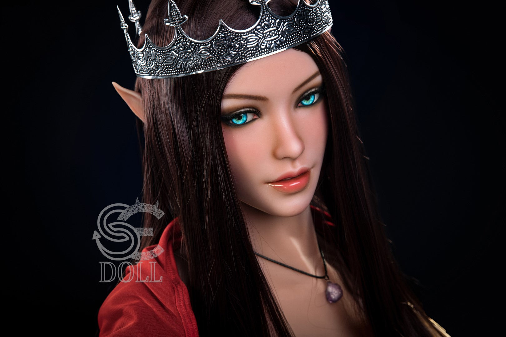 Κούκλα σεξ του Lui (SEDoll 168cm F-Cup #021 TPE)